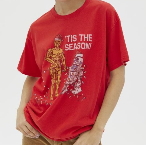 Junk Food Star Wars T-Shirt - Picture 2 of 6